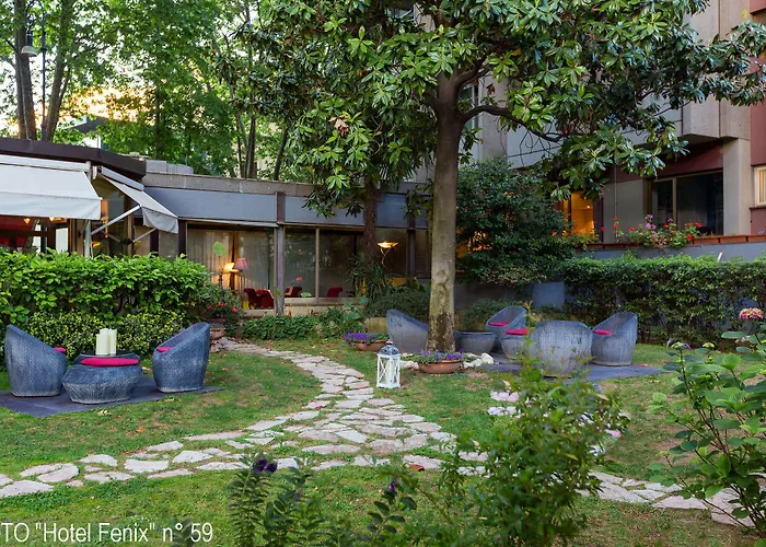 Hotel Fenix