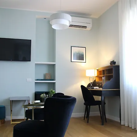 Hotel Fenix Řím