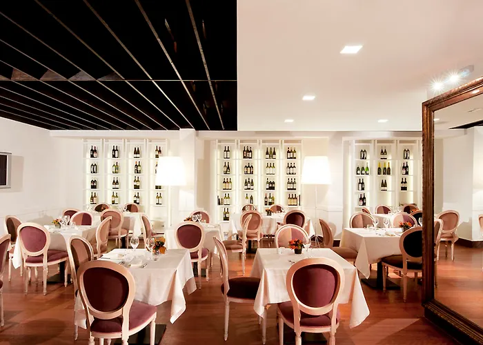 菲尼克斯酒店 酒店 4*