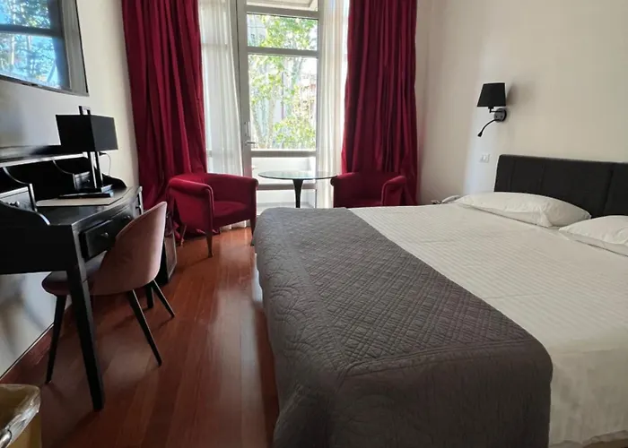 菲尼克斯酒店 罗马