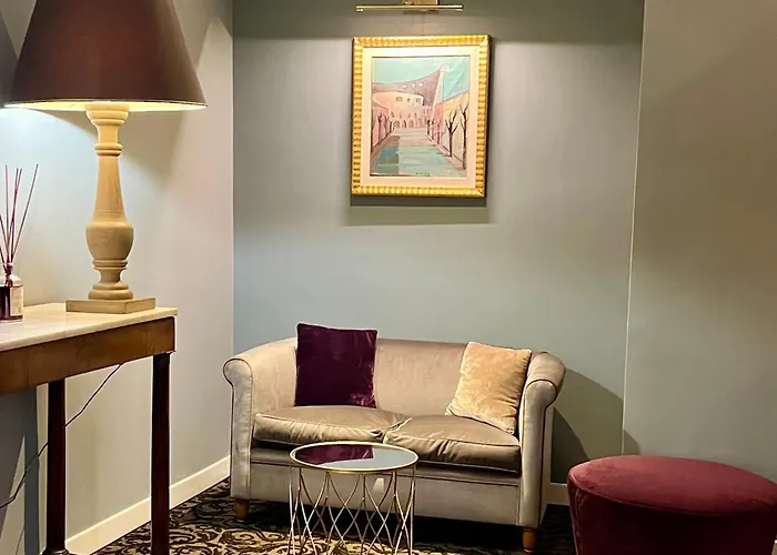 酒店 菲尼克斯酒店 4*