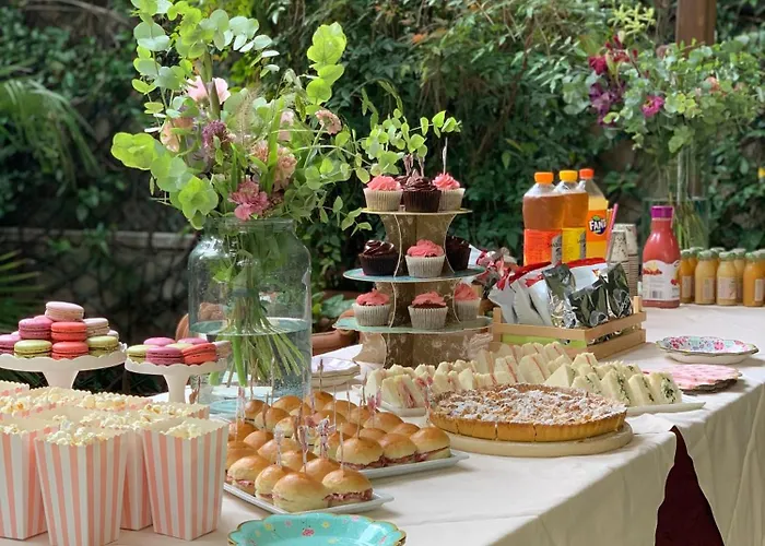 酒店 菲尼克斯酒店 4*