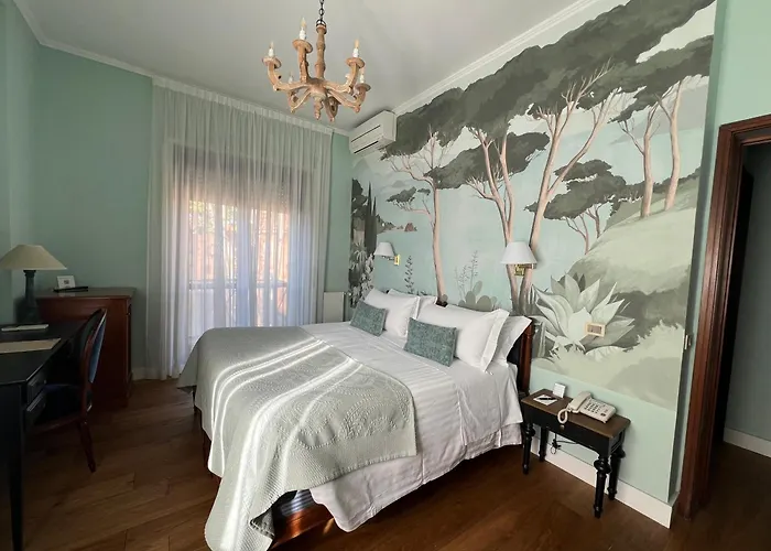 菲尼克斯酒店 4*