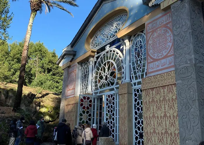 菲尼克斯酒店 酒店