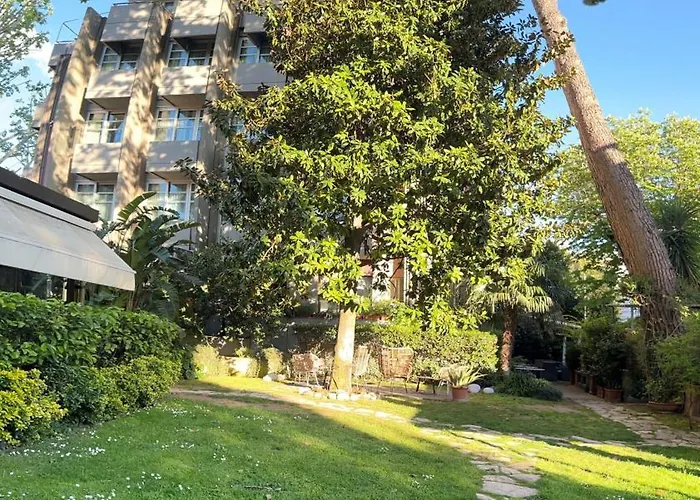 菲尼克斯酒店 酒店 罗马