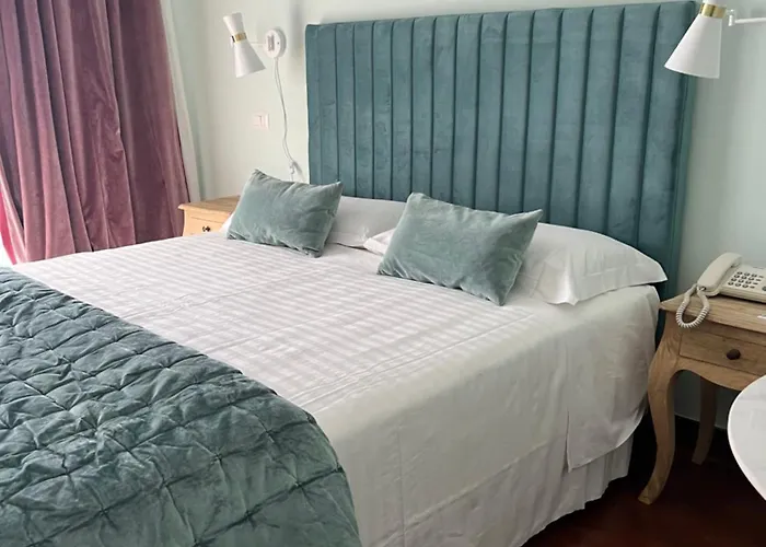 菲尼克斯酒店 罗马