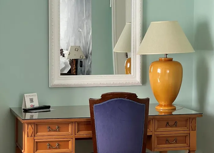 菲尼克斯酒店 酒店 4*