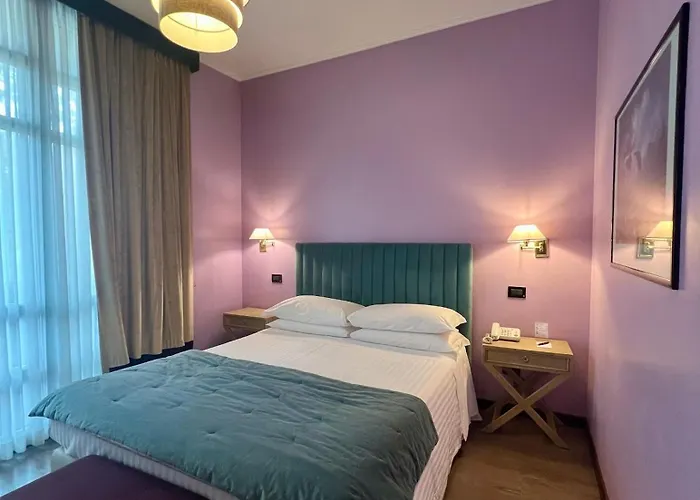 菲尼克斯酒店 罗马