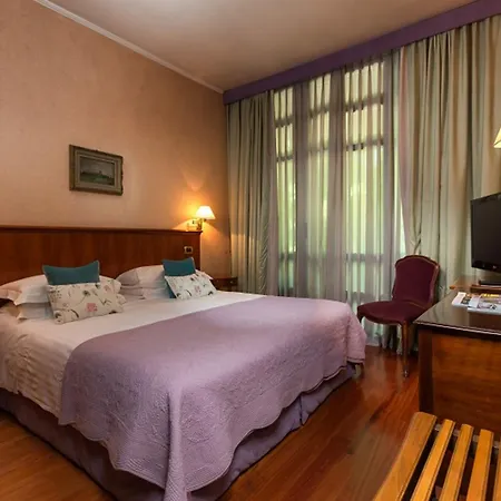 Hotel Fenix Rome