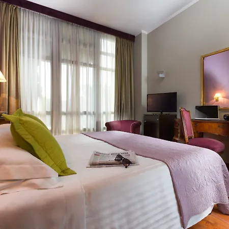 Fenix 4* Rome