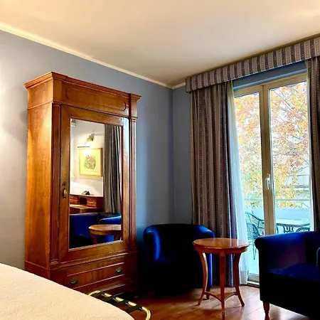 Hotel Fenix