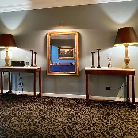 Fenix Hotel Roma