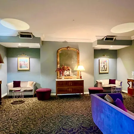 Fenix 4* Rome