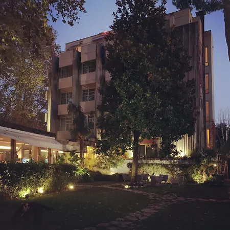 Fenix Hotel Rome
