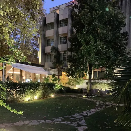 Hotel Fenix Rome