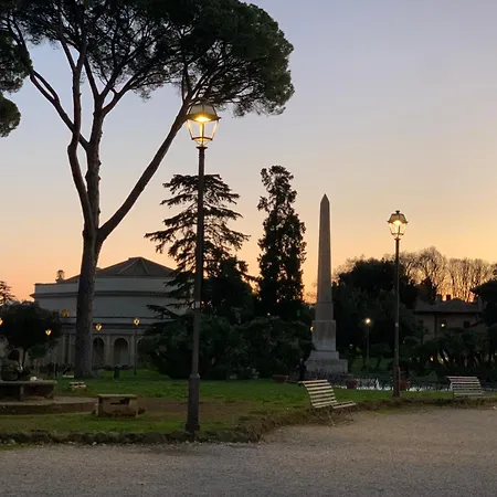 Fenix Hotel Rome