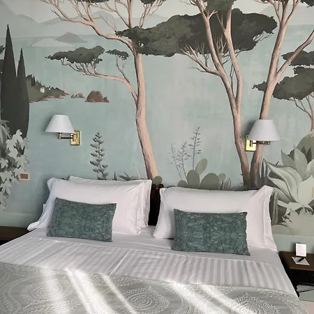 Hotel Fenix Rome