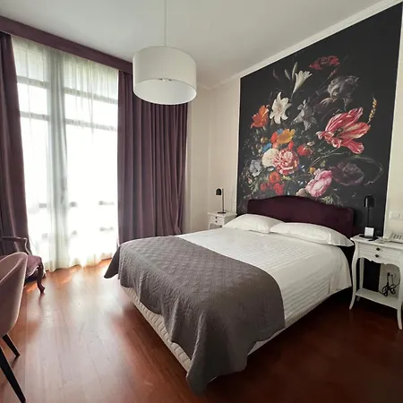 Hotel Fenix Rome
