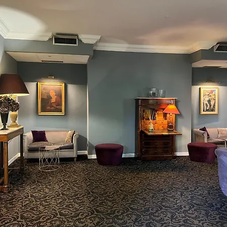 Fenix 4* Rome