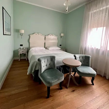 Fenix Hotel Rome