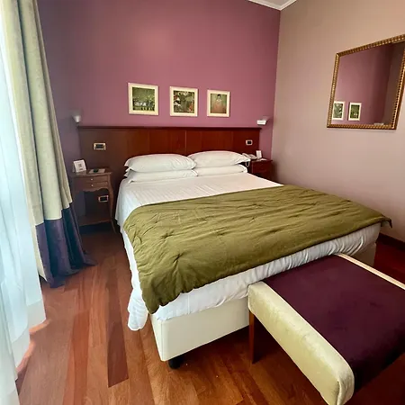 Fenix Hotel Rome