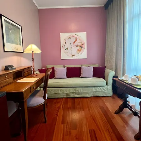 Hotel Fenix Rome