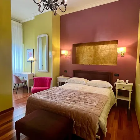 Fenix 4* Rome