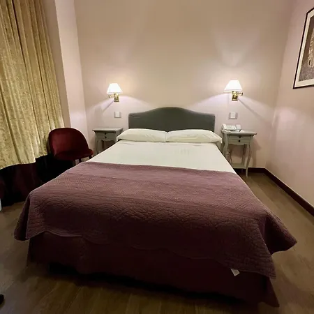 Fenix Hotel Rome