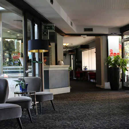 フェニックス ホテル ローマ