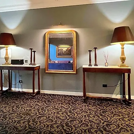 Hotel Fenix 4*