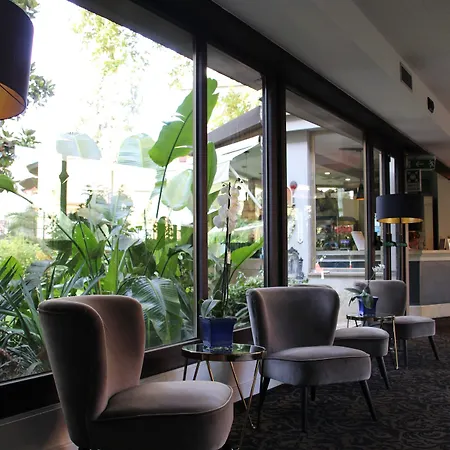 Hotel Fenix