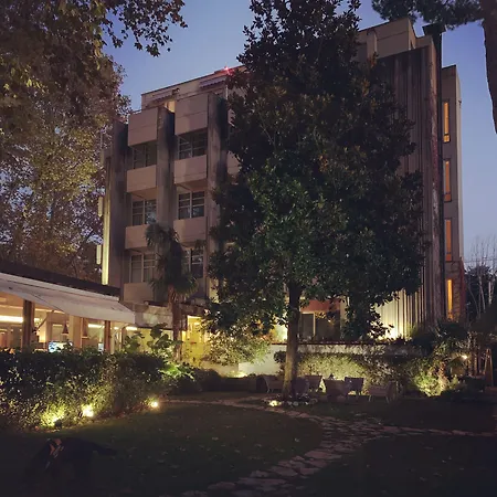 Hotel Fenix Rome