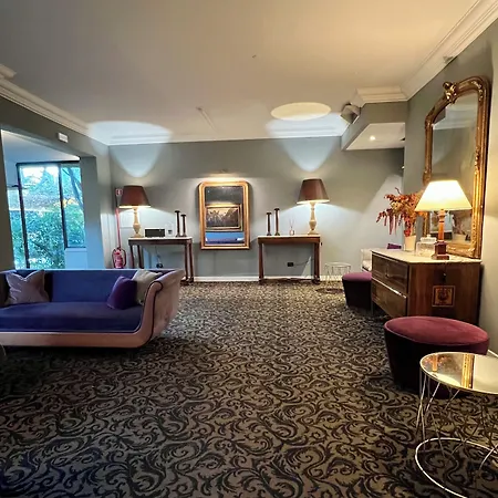 Hotel Fenix 4*