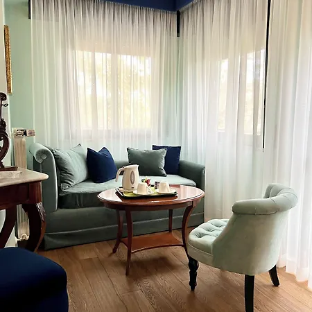Hotel Fenix