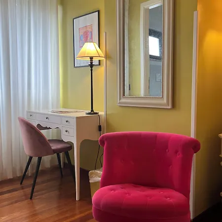 Fenix Hotel Roma