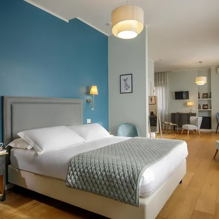 Fenix Hotel Rome