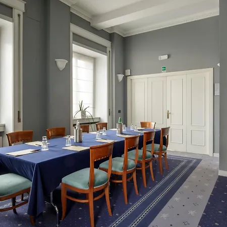 Fenix 4* Rome