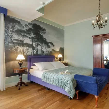 Hotel Fenix Rome