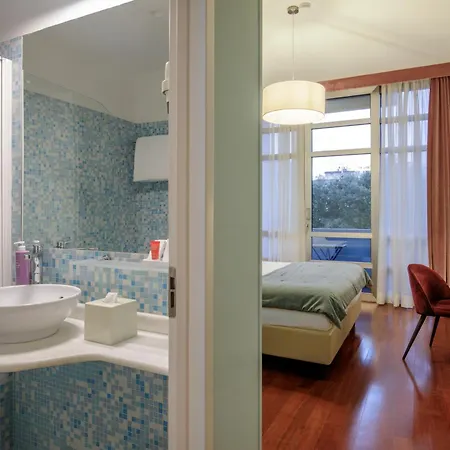 Fenix 4* Rome