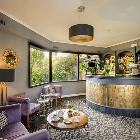 Hotel Fenix 4*