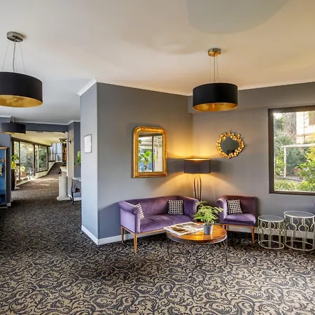 Hotel Fenix
