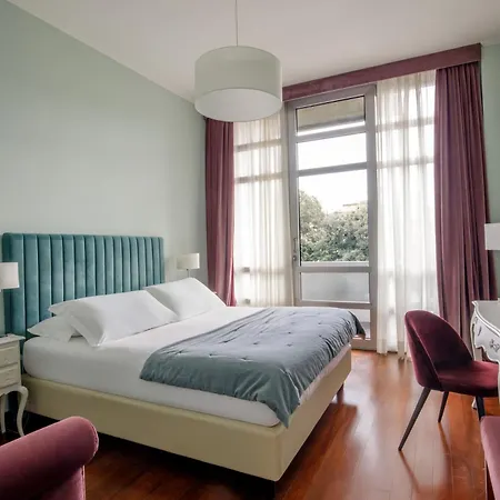 Hotel Fenix Rome