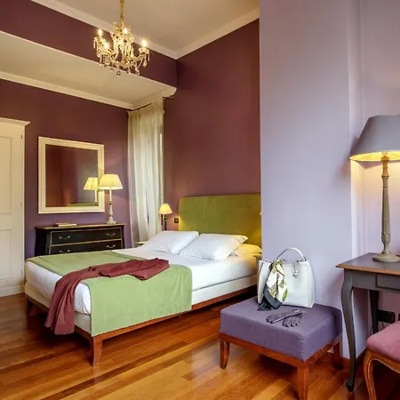 Fenix Hotel