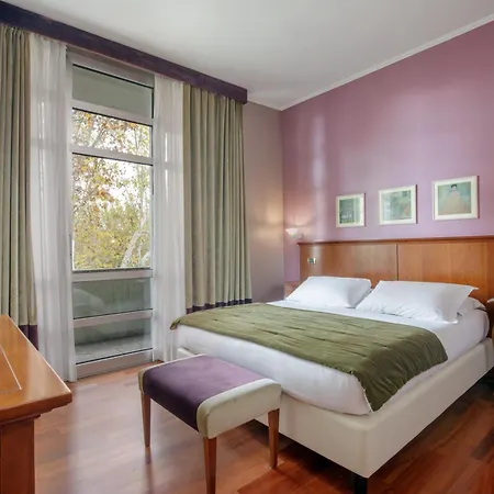 Hotel Fenix