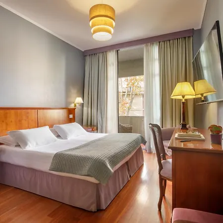 Fenix Hotel 4*