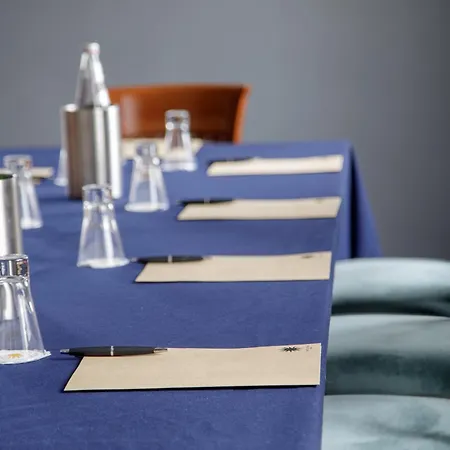 Hotel Fenix 4*