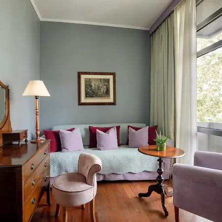 Fenix Hotel Rome