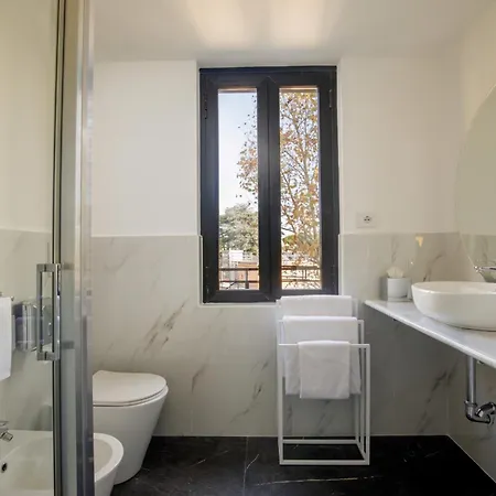 Hotel Fenix Rome