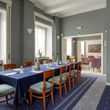 Fenix 4* Rome