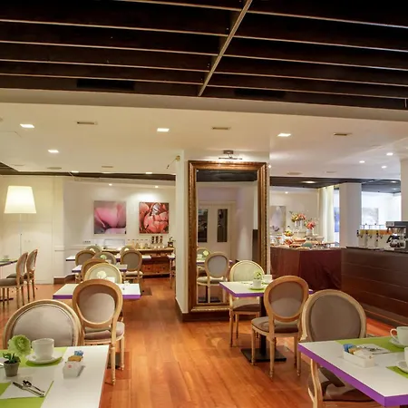 Hotel Fenix